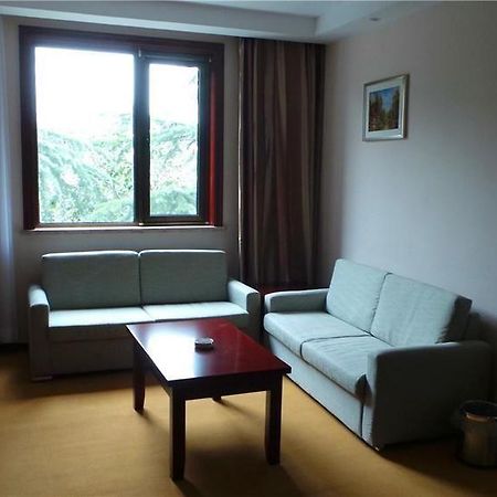 Jinghua Hotel 北京 エクステリア 写真