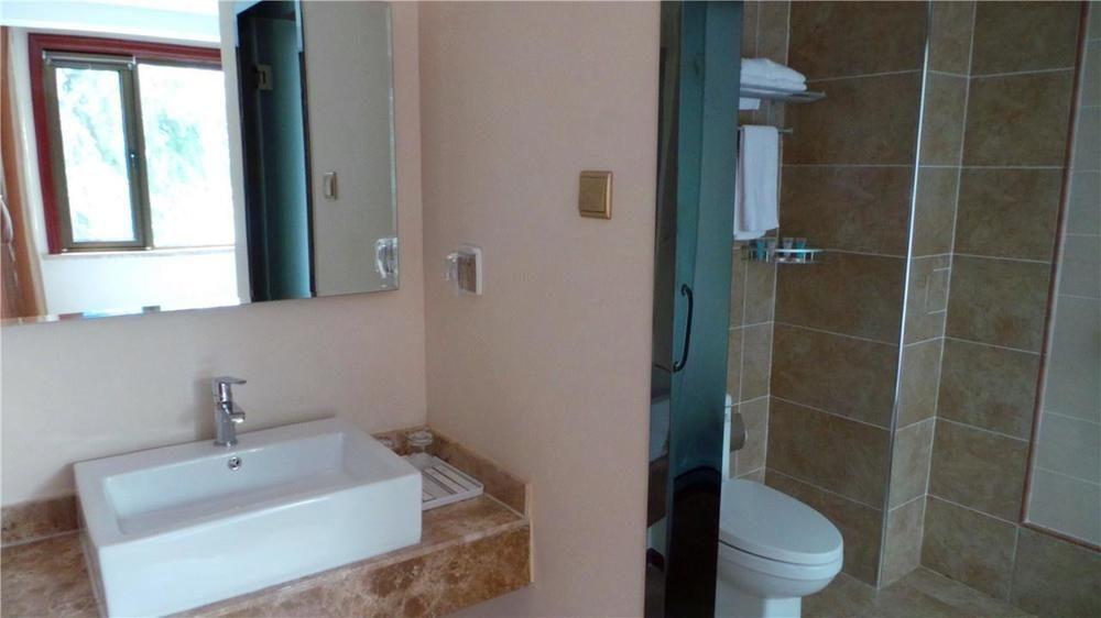 Jinghua Hotel 北京 エクステリア 写真