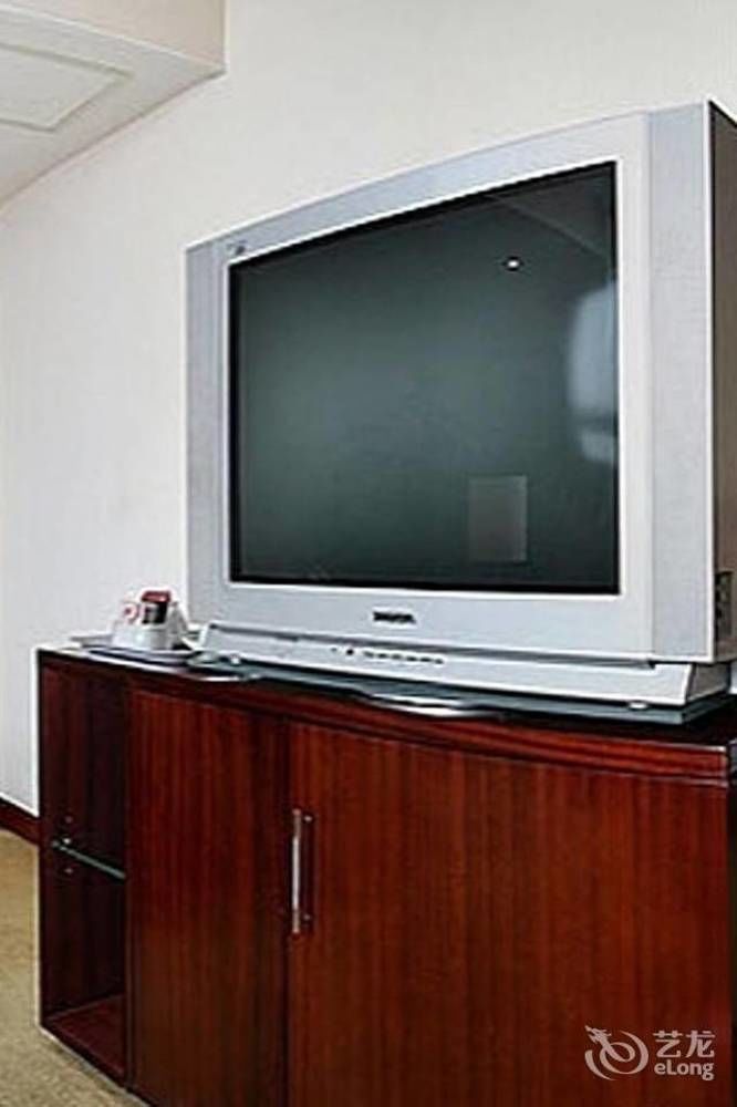 Jinghua Hotel 北京 エクステリア 写真
