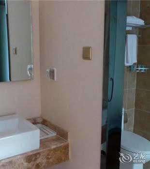 Jinghua Hotel 北京 エクステリア 写真