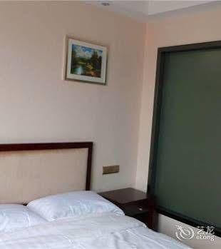 Jinghua Hotel 北京 エクステリア 写真